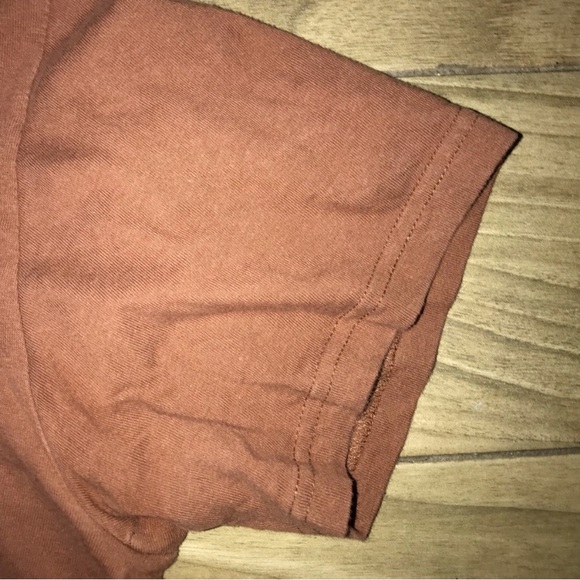 Supreme tee shirt short sleeve brown - Picture 7 of 9